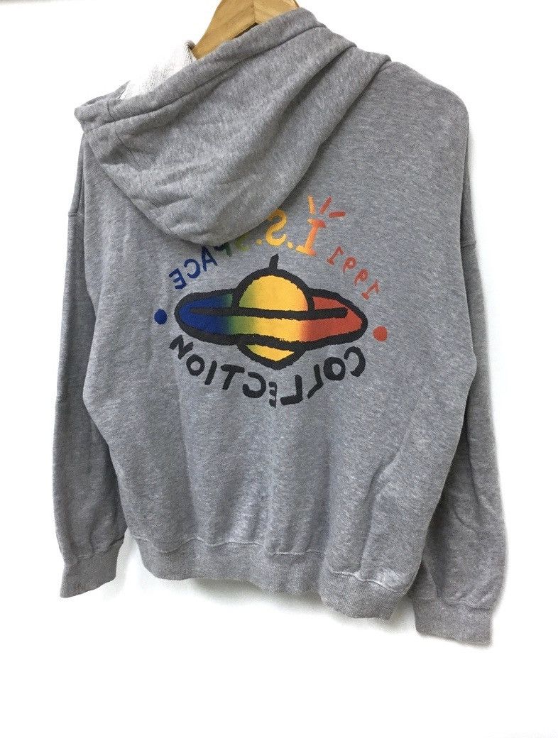 Issey Miyake 1991 I.S. ISSEY MIYAKE Tsumori Chisato Space Collection Size US M / EU 48-50 / 2 - 1 Thumbnail