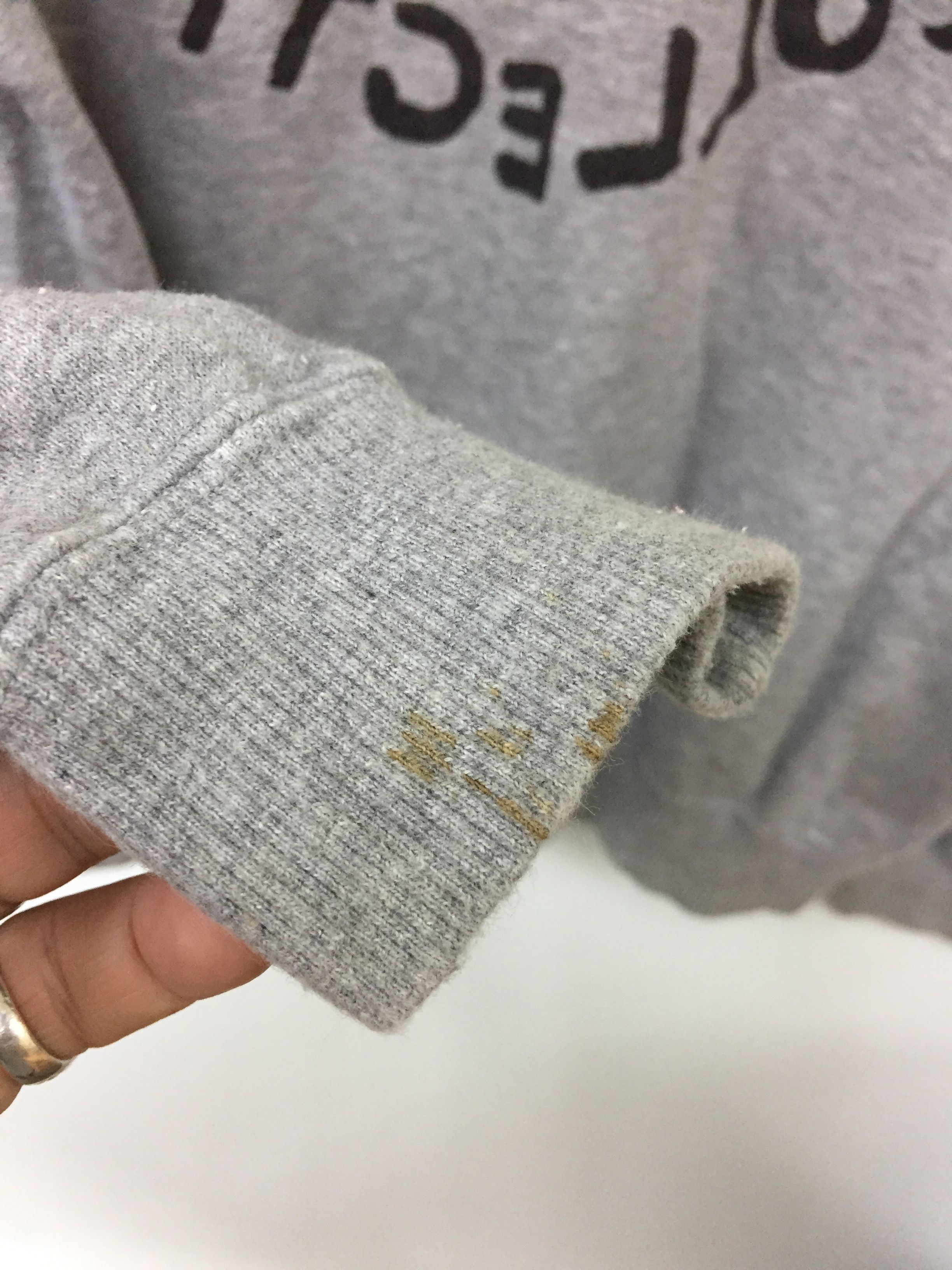 Issey Miyake 1991 I.S. ISSEY MIYAKE Tsumori Chisato Space Collection Size US M / EU 48-50 / 2 - 12 Thumbnail