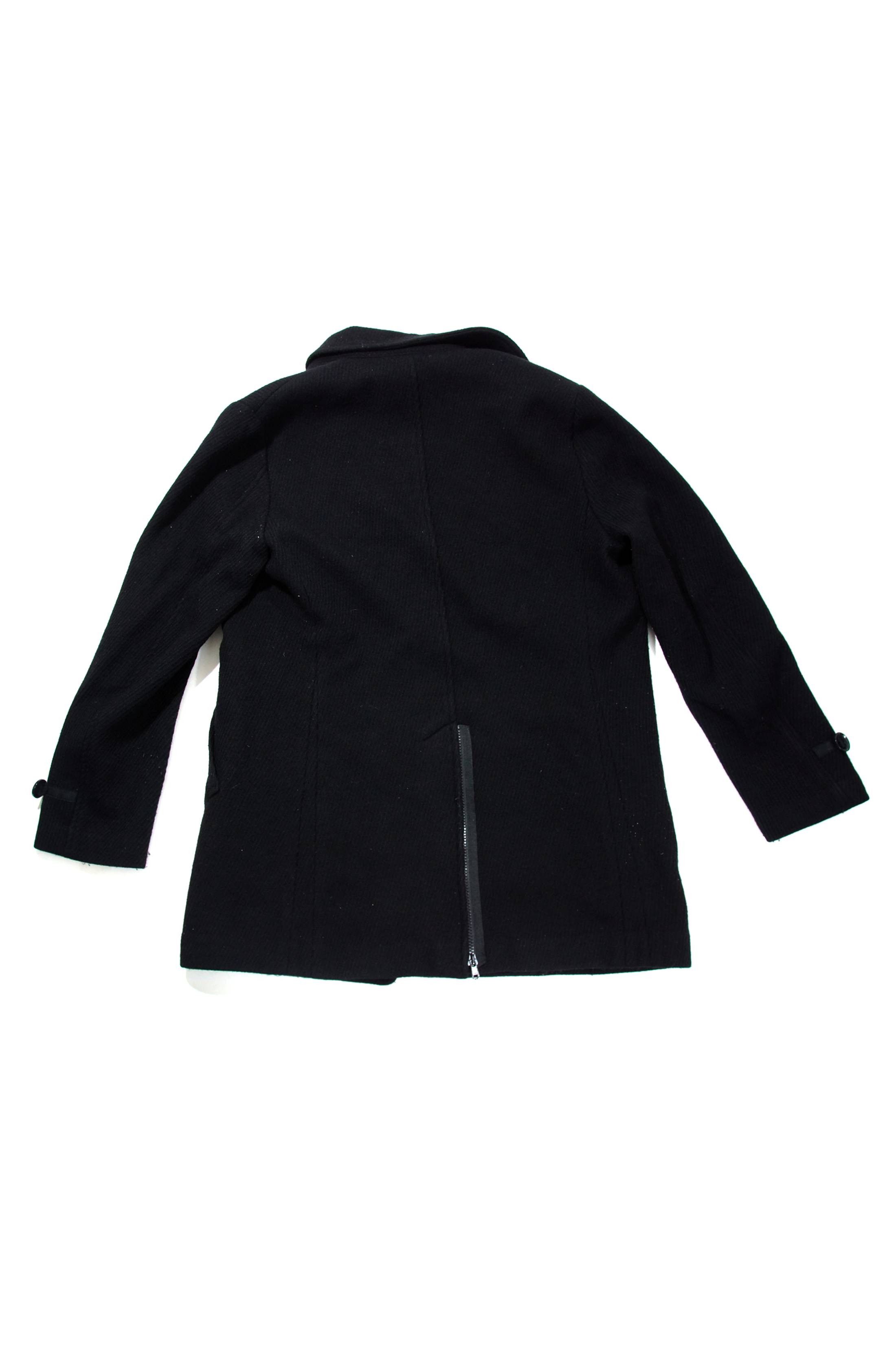 Undercover FW09 Joy Division Peacoat Size US M / EU 48-50 / 2 - 4 Thumbnail