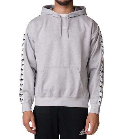 Adidas original tnt hot sale tape hoodie