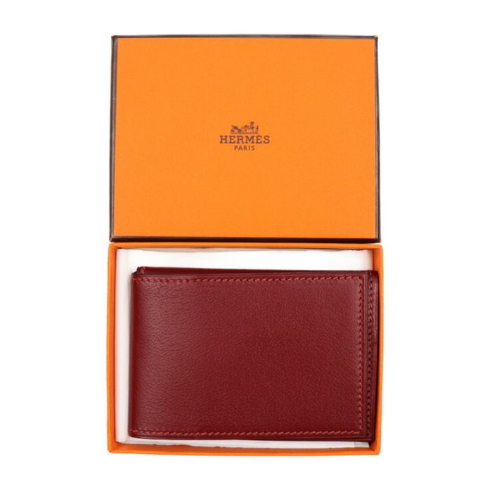 Hermes Hermès wallet Grailed