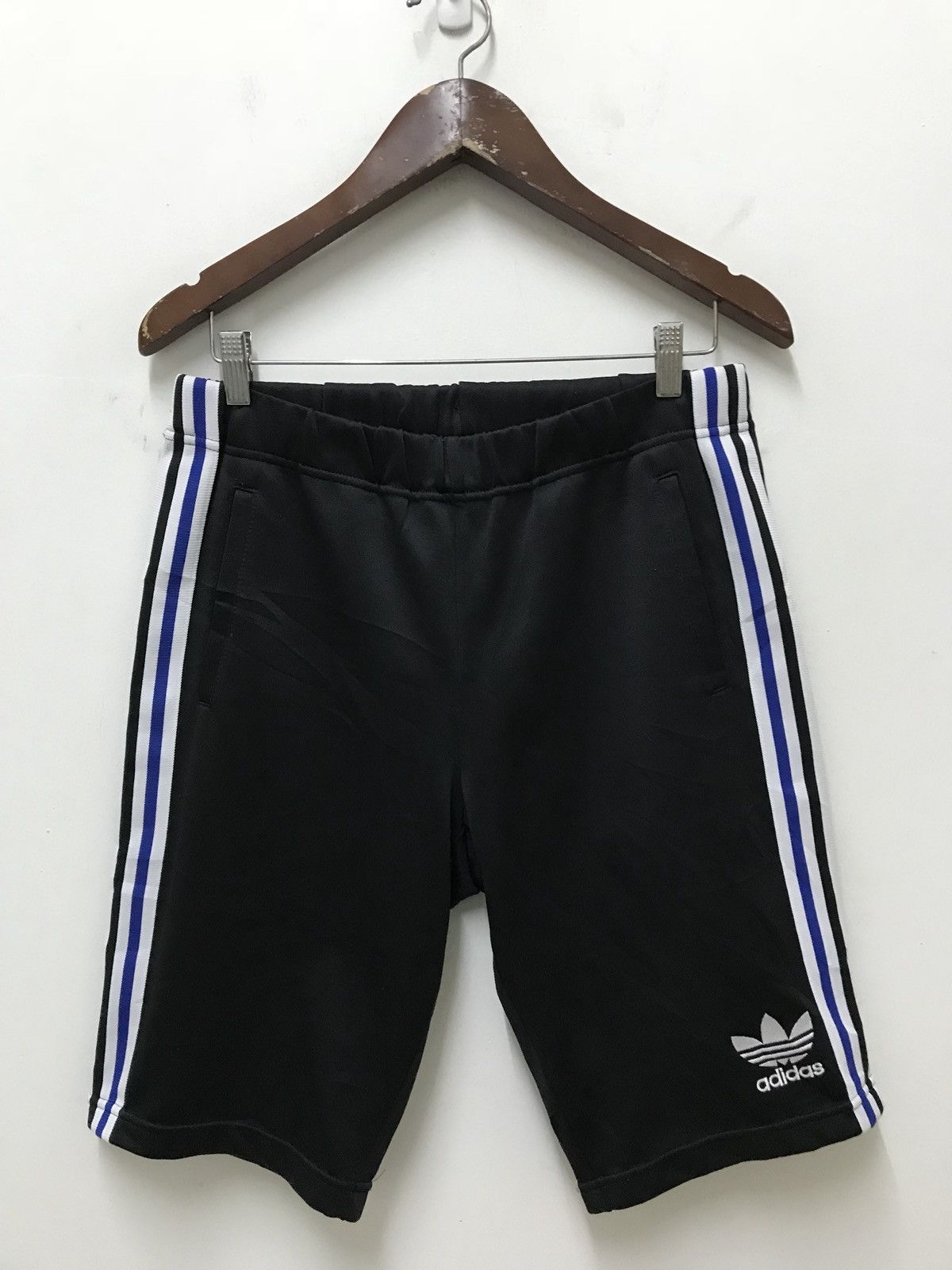 パンツ 1980s vintage DESCENTE adidas shorts Adidas × Descente × Vintage ❌❌NEED GONE TODAY AND FINAL