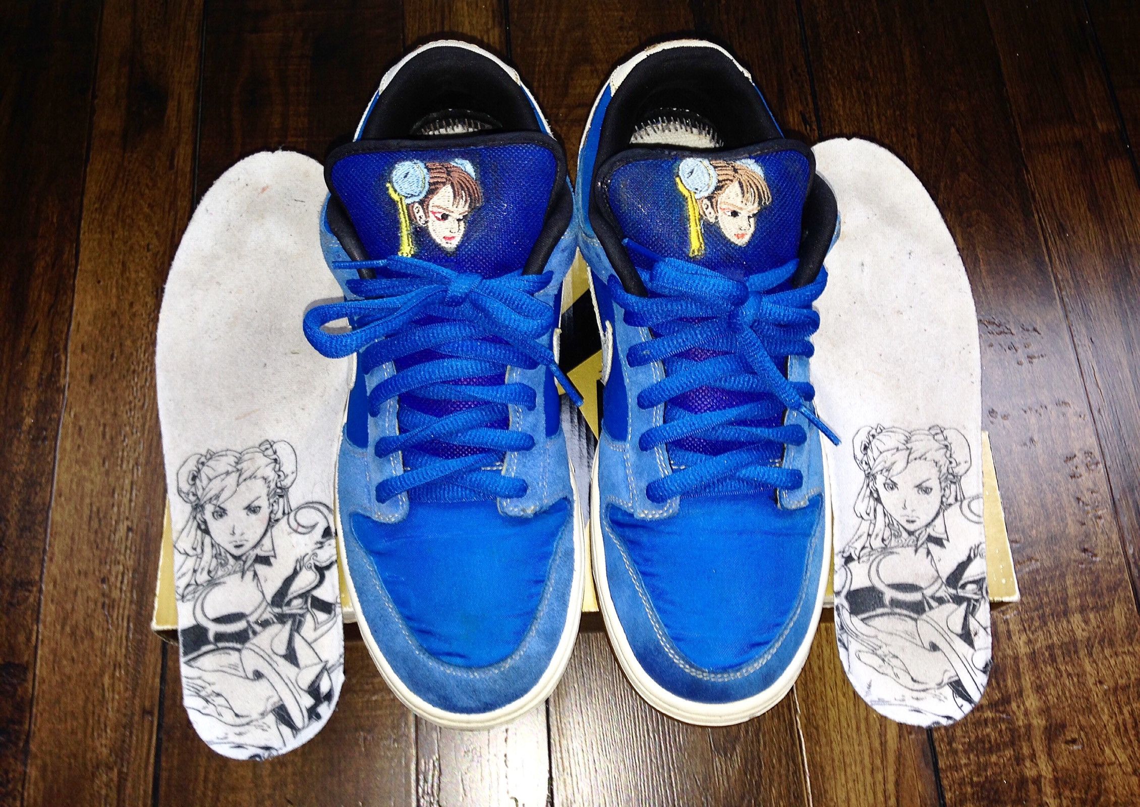 Nike NIKE SB 