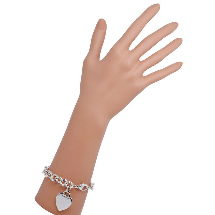 Tiffany & Co. Tiffany & Co Return to Tiffany bracelet Grailed