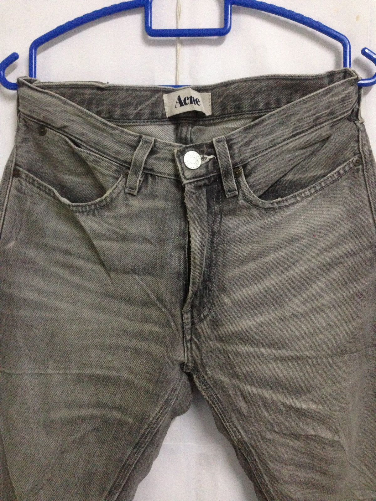 Acne Studio Denim Jeans