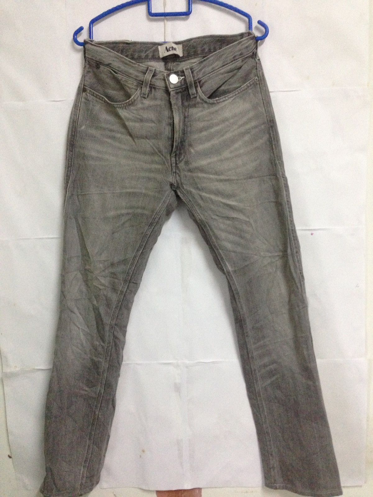 Acne Studio Denim Jeans
