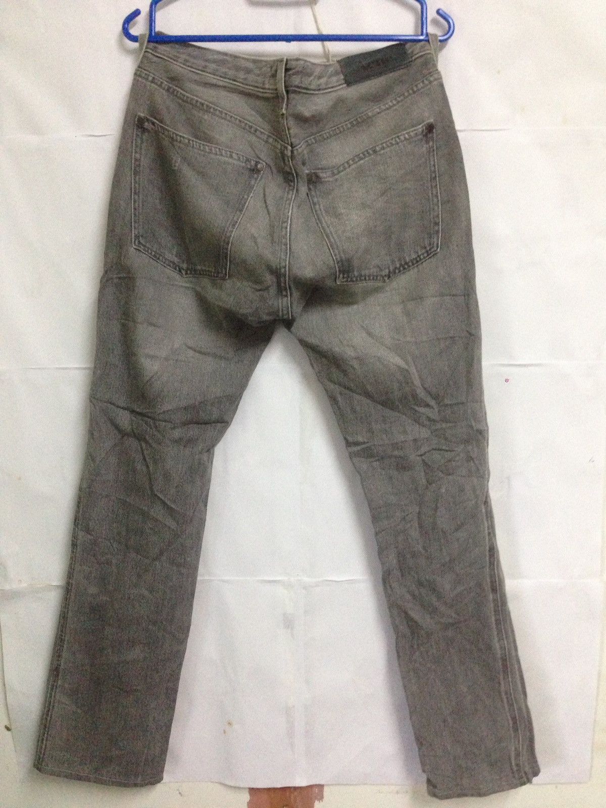 Acne Studio Denim Jeans