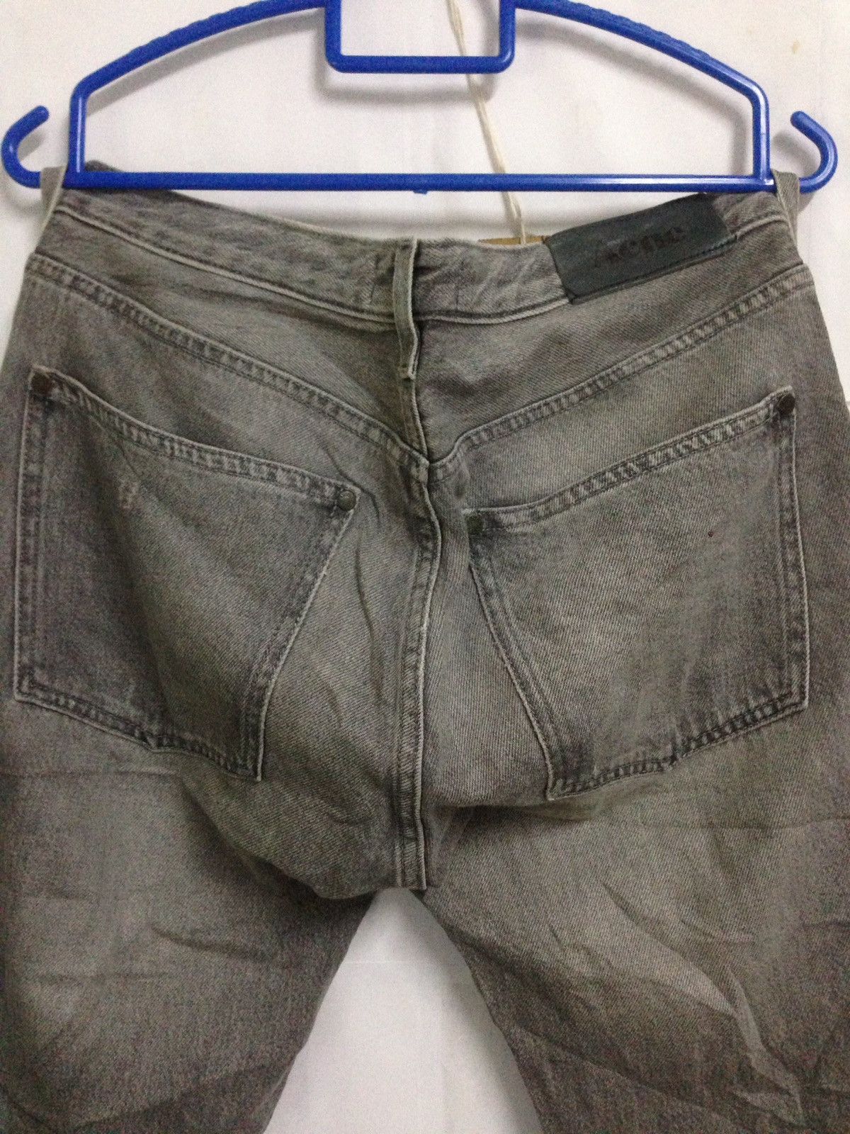 Acne Studio Denim Jeans