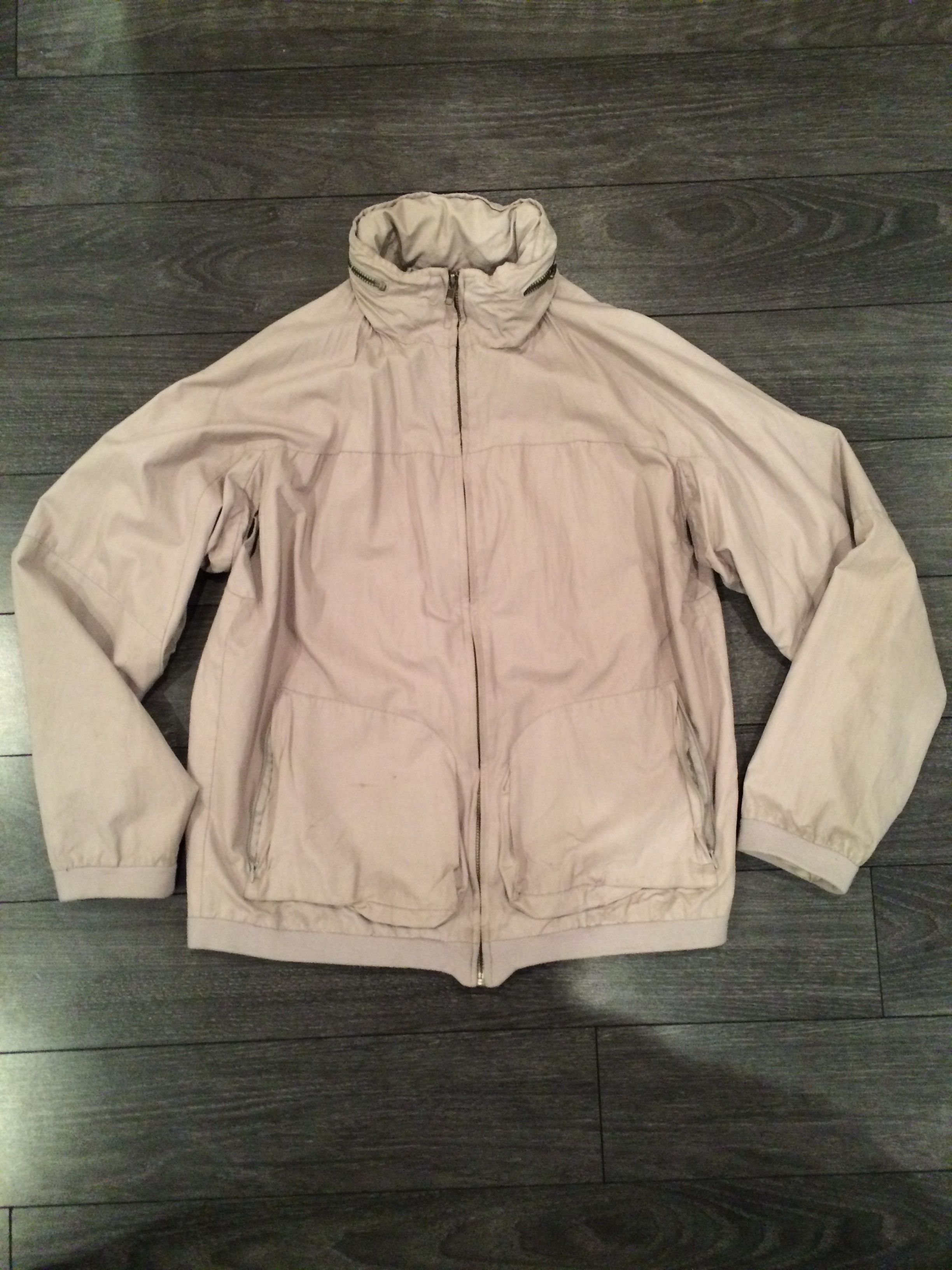 First Season Air Jacket Bomber