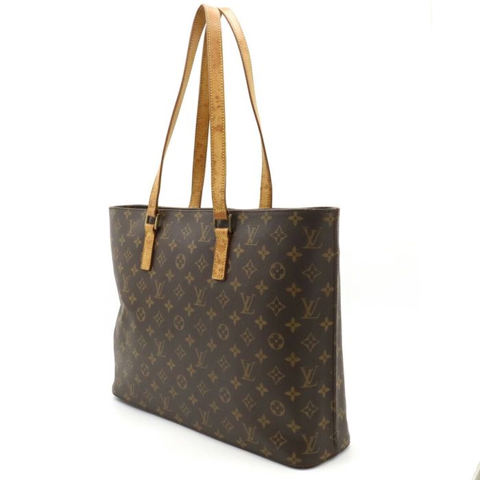 Second-hand Bag/Vintage LOUIS VUITTON Tote Bag M51155