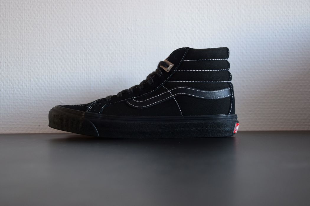 Alyx vans clearance sk8 hi