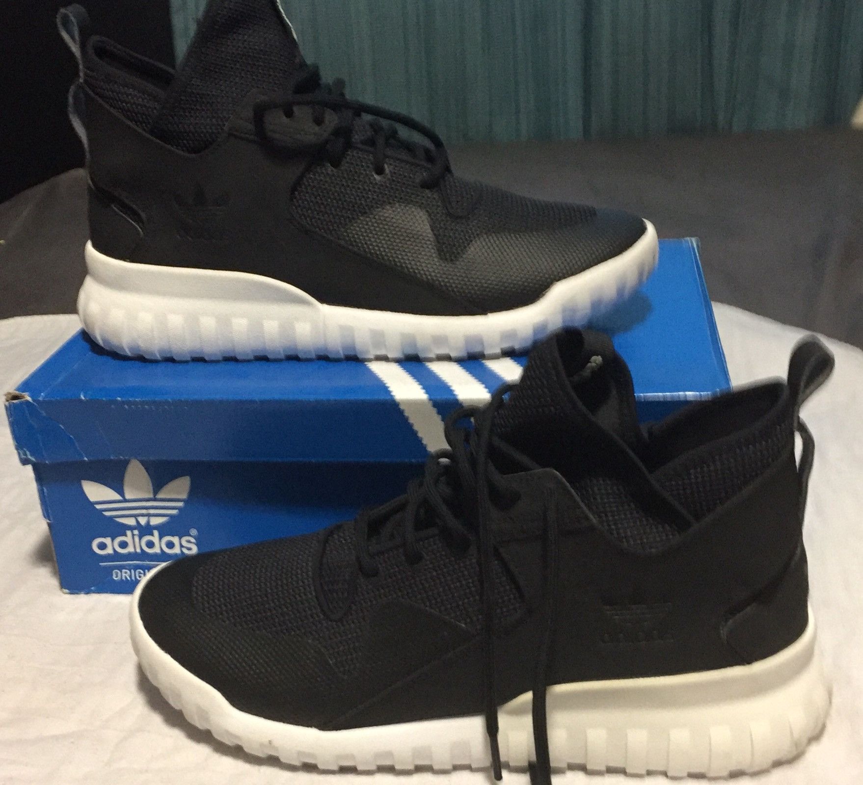 Adidas Tubular Size US 11 / EU 44 - 4 Thumbnail