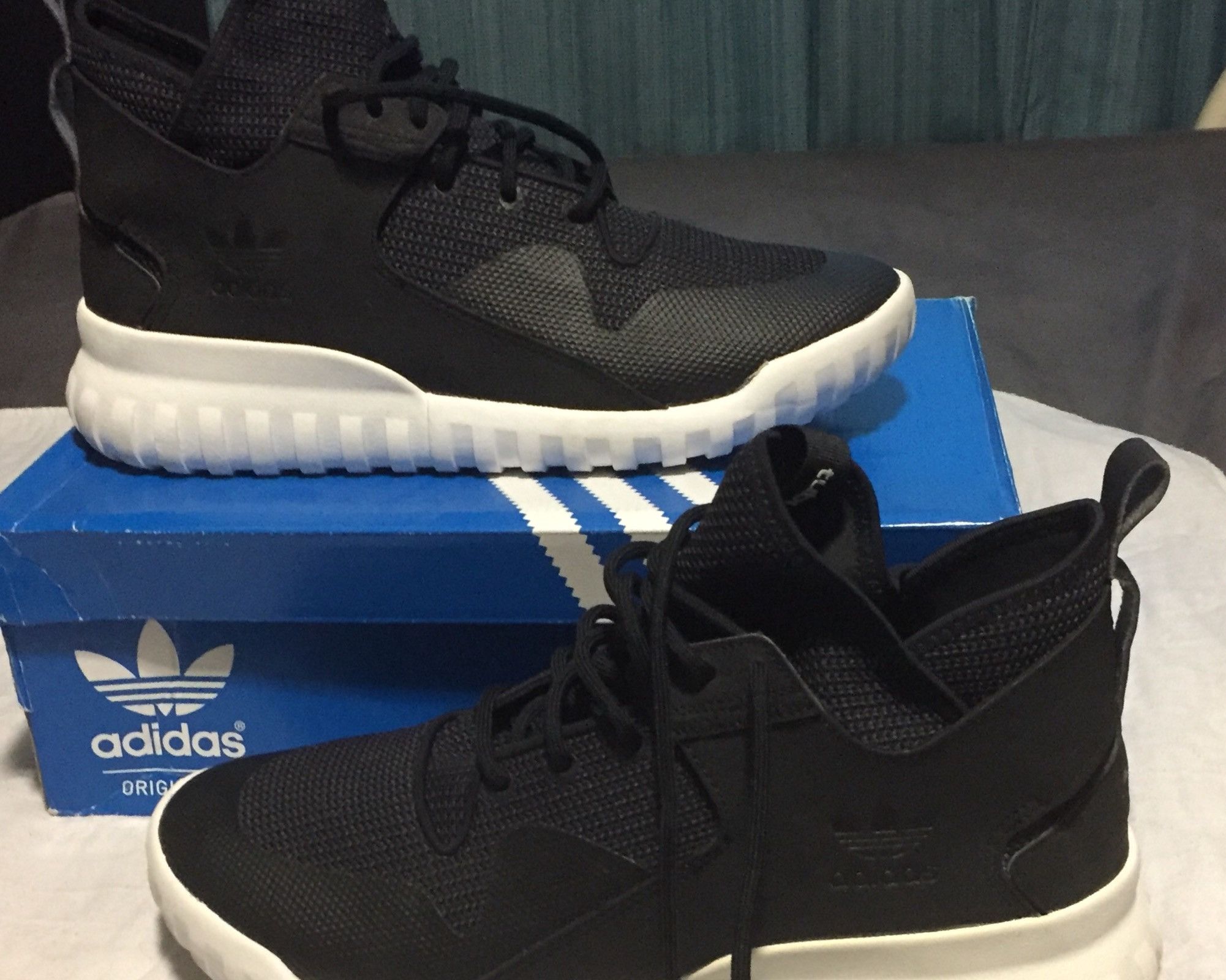 Adidas Tubular Size US 11 / EU 44 - 5 Thumbnail