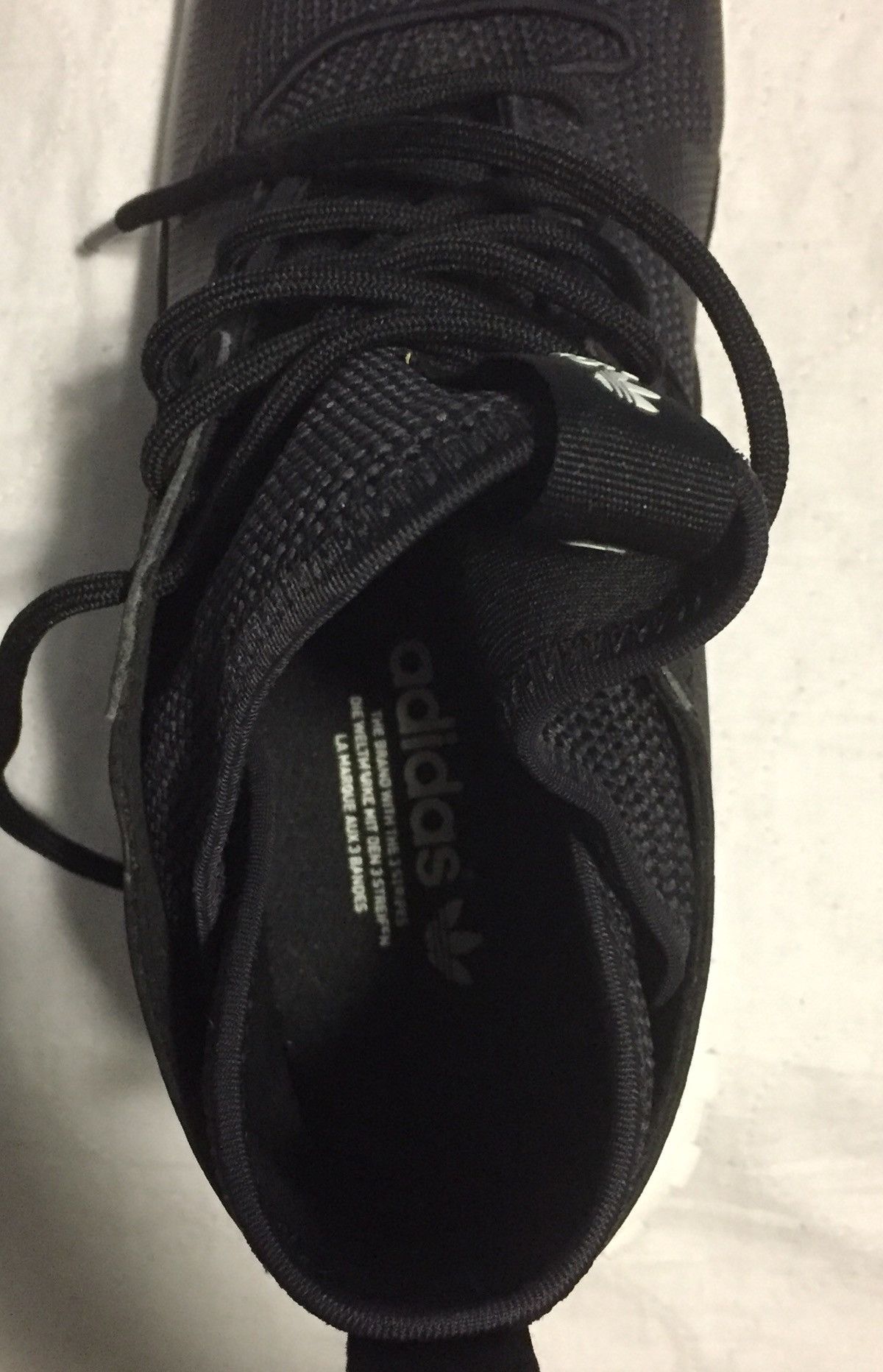 Adidas Tubular Size US 11 / EU 44 - 2 Thumbnail