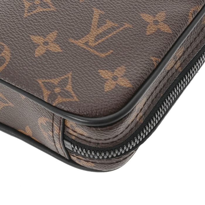 louis vuitton utility belt