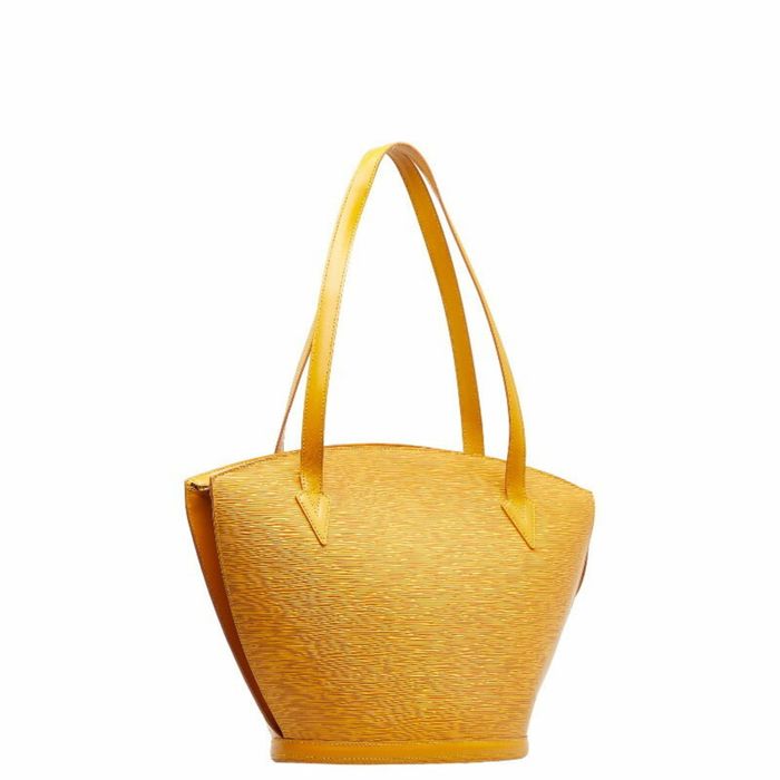 Louis Vuitton Saint Jacques NM Handbag
