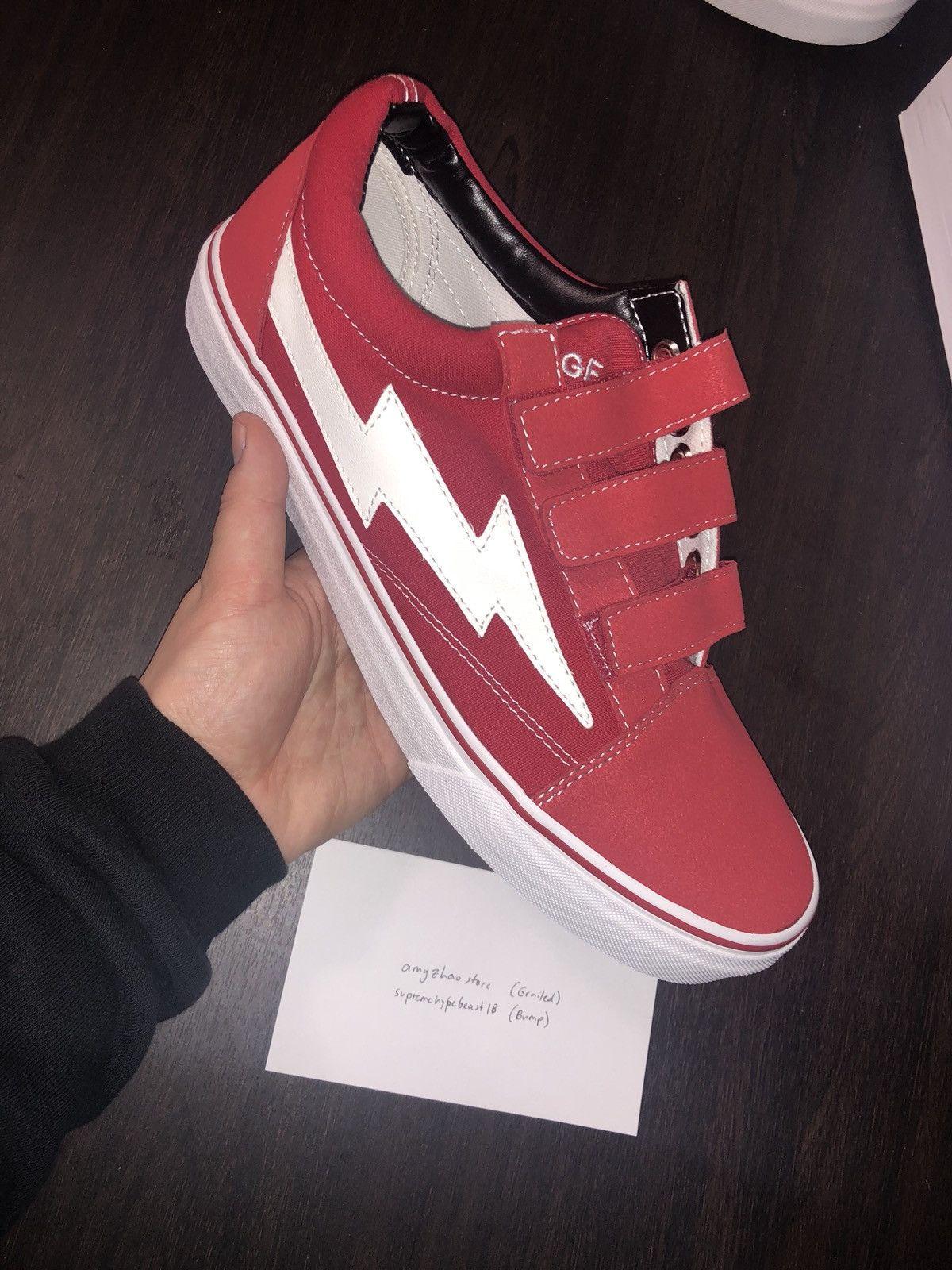 Revenge x storm grailed on sale