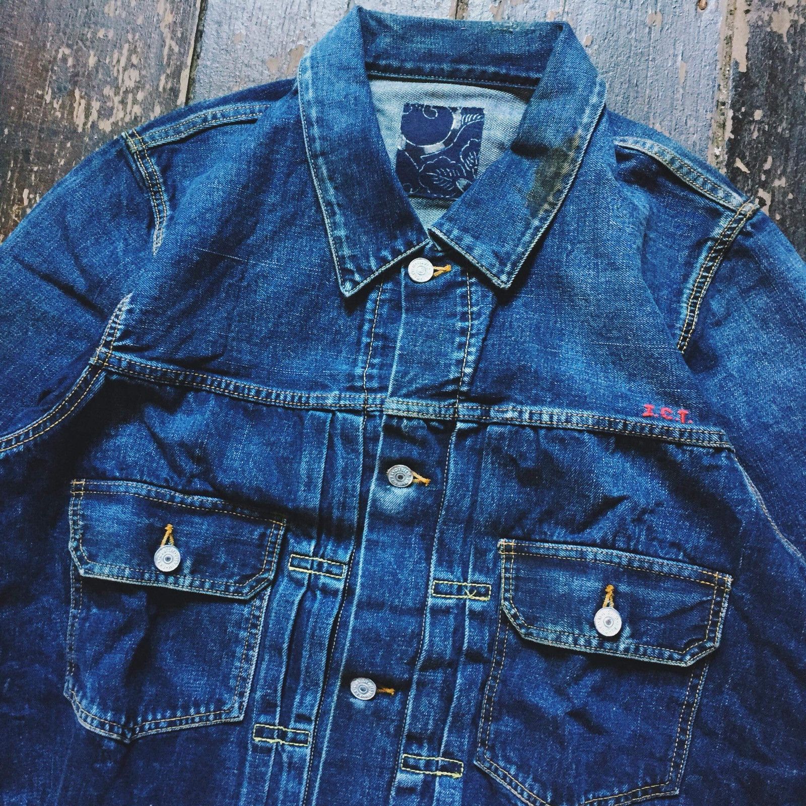 visvim TROPICAL COMBAT JKT コンバット ジャケット 4 TROPICAL COMBAT JKT | Visvim Official North American Web Store