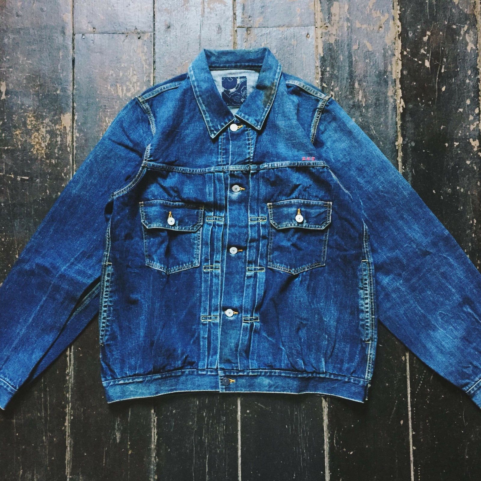 visvim TROPICAL COMBAT JKT コンバット ジャケット 4 TROPICAL COMBAT JKT | Visvim Official North American Web Store