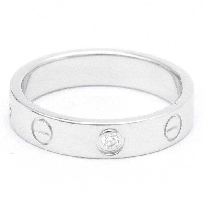 Cartier Cartier Love ring Grailed