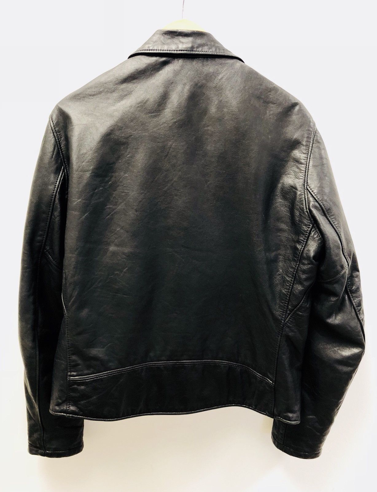 Schott Schott X Urban Outfitters 626 UR Beatdown Perfecto