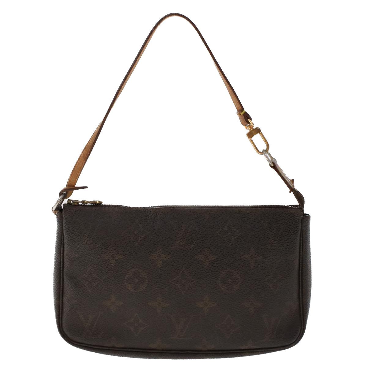 Louis Vuitton Pochette accessoires clutch