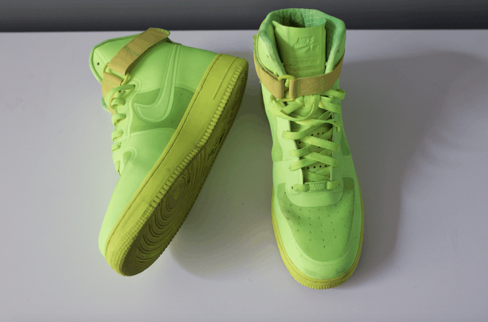 Air force 1 hyperfuse online