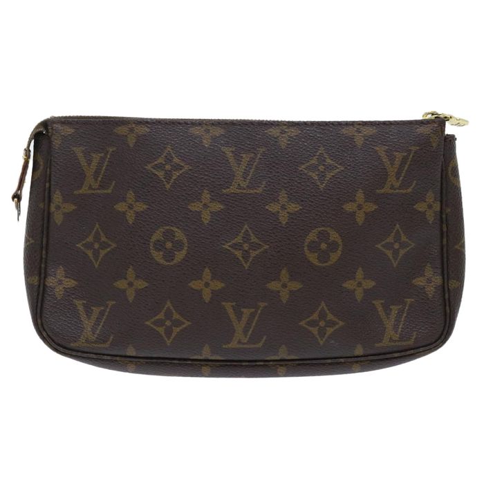 Louis Vuitton Pochette Clutch 389664