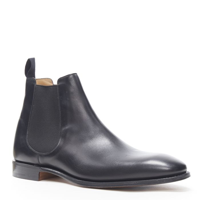 Churchs new CHURCH'S Ryehill 450 chelsea ankle boots UK10 EU44 Size US 11 / EU 44 - 2 Preview