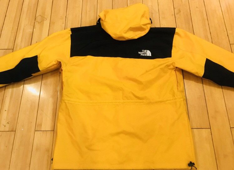 The North Face North Face 1990 Mountain Jacket Yellow & Black Ladder Locks Men Size Large Size US L / EU 52-54 / 3 - 2 Preview
