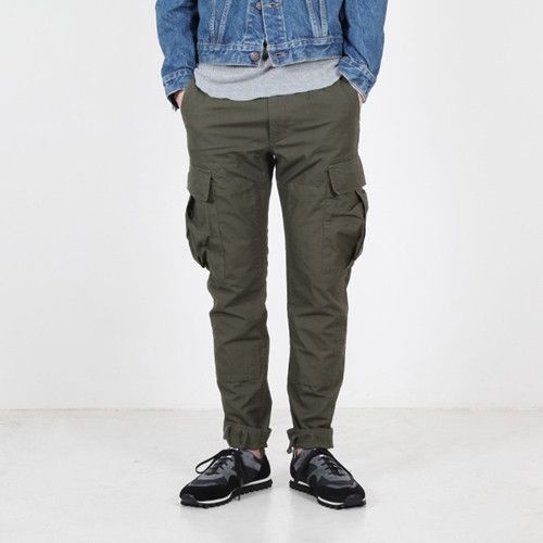 Engineered Garments Highland Pant | Grailed