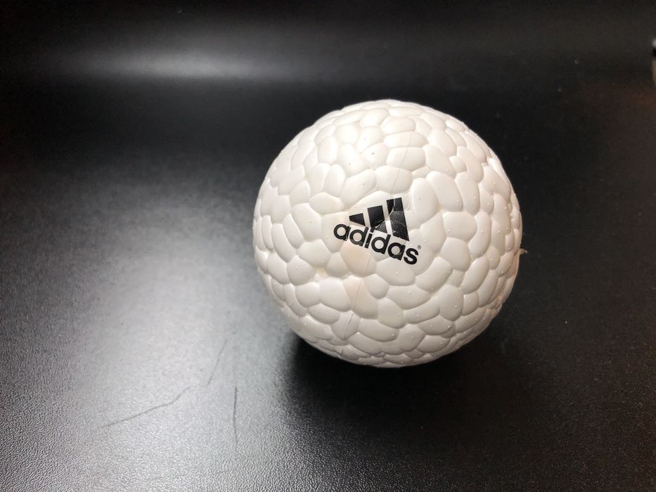 Authentic adidas sales boost ball