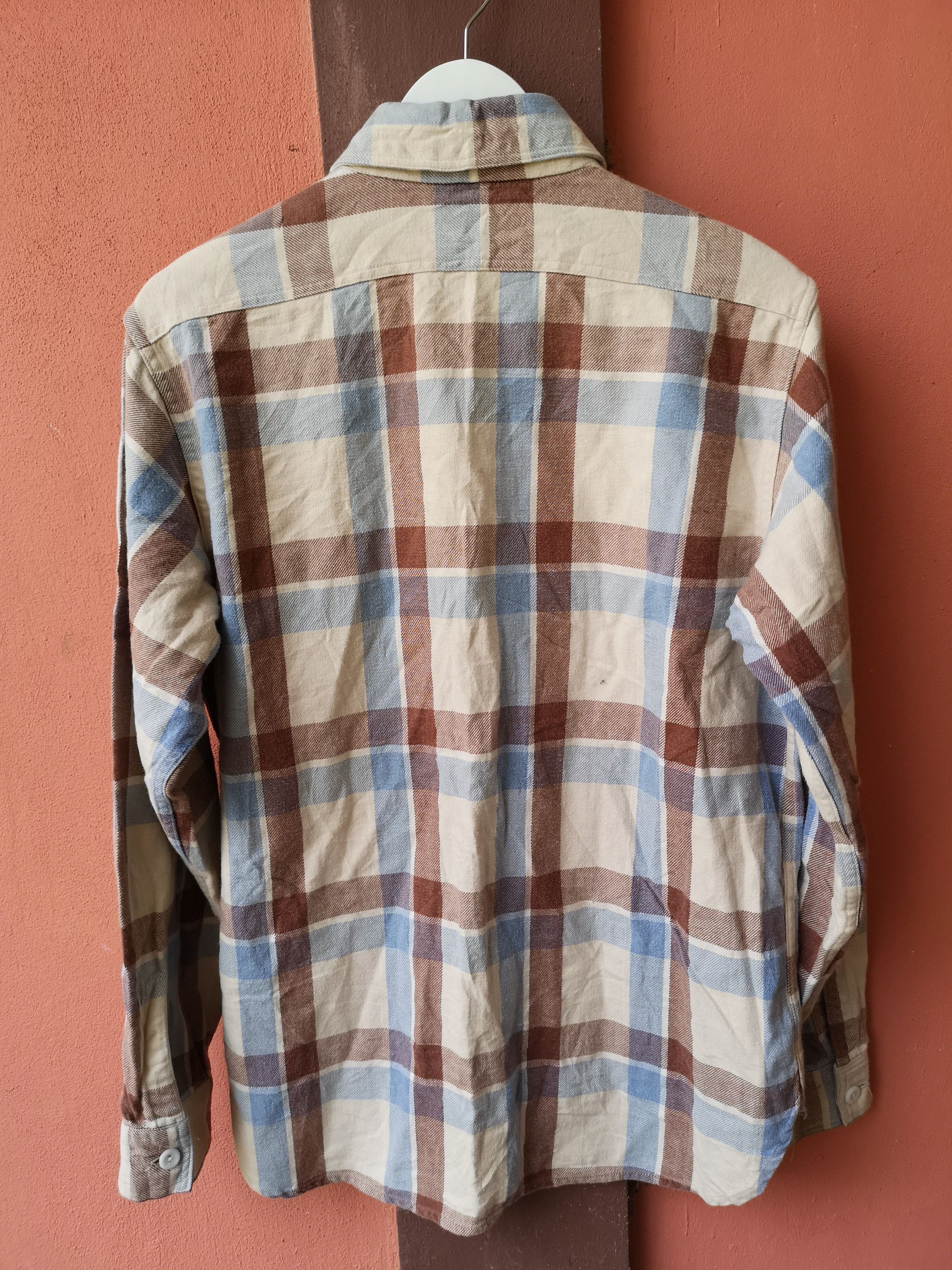 Sugar Cane × Toyo Enterprises Sugar cane by toyo enterprises flannel Size US L / EU 52-54 / 3 - 5 Thumbnail