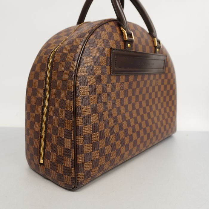 Authenticated Used LOUIS VUITTON Louis Vuitton Damier Westminster PM Tote  Bag Shoulder N41102 