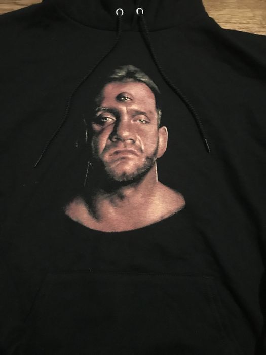 Champion Griselda By Fashion Rebels Westside Gunn Flygod Chris Benoit