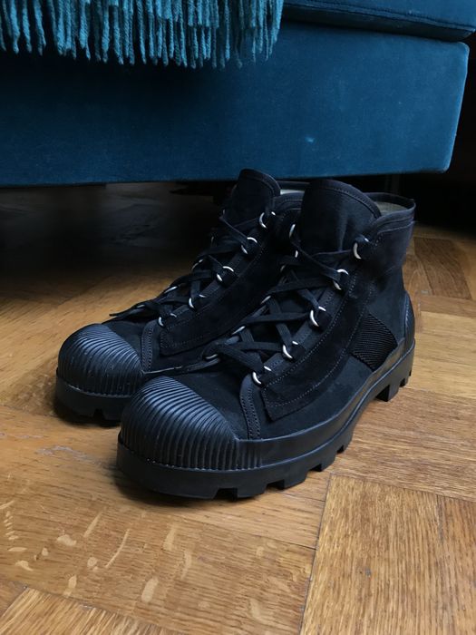 Acne studios outlet daniel boots