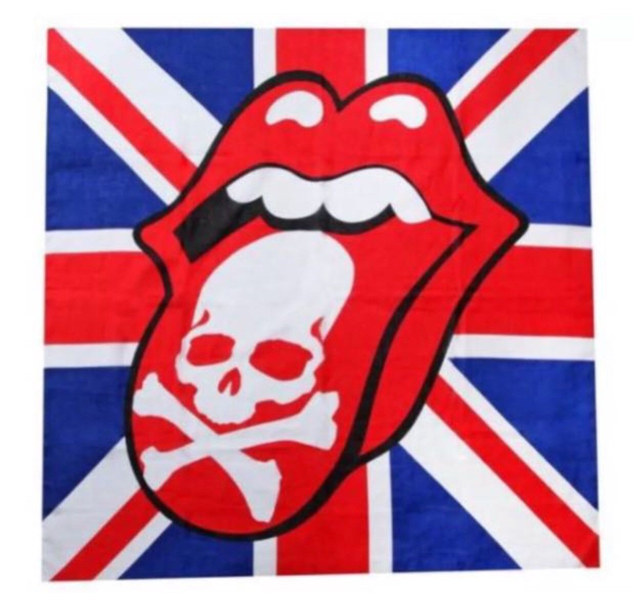 Mastermind X Rolling Stones | Grailed