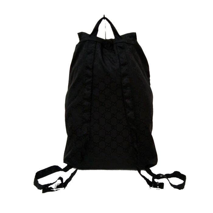 Gucci Gucci backpack Grailed