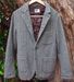 Engineered Garments Quilted Irving Wool Jacket '11 Size US L / EU 52-54 / 3 - 1 Thumbnail