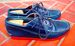 Quoddy Navy Blue Maliseet Oxford Size US 11 / EU 44 - 5 Thumbnail