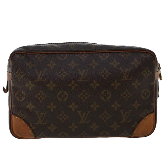 Louis-Vuitton-Monogram-Set-of-2-Compiegne-28-Pouch-Bag-M51845