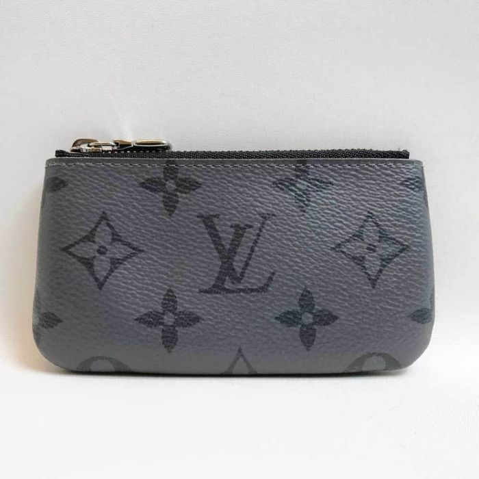 pochette cle louis vuitton 12 cm toile monogram