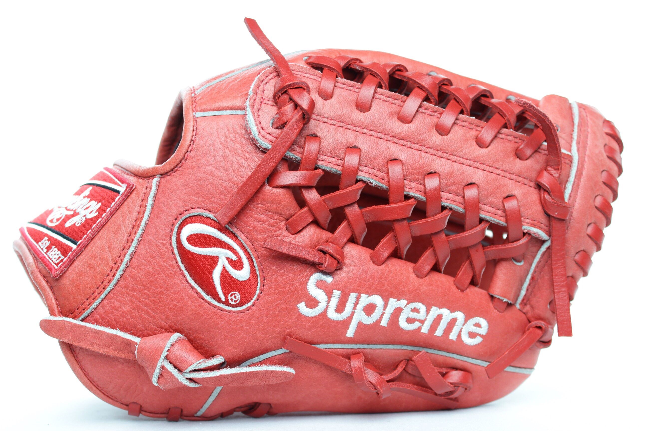 Supreme Baseball Glove | Grailed
