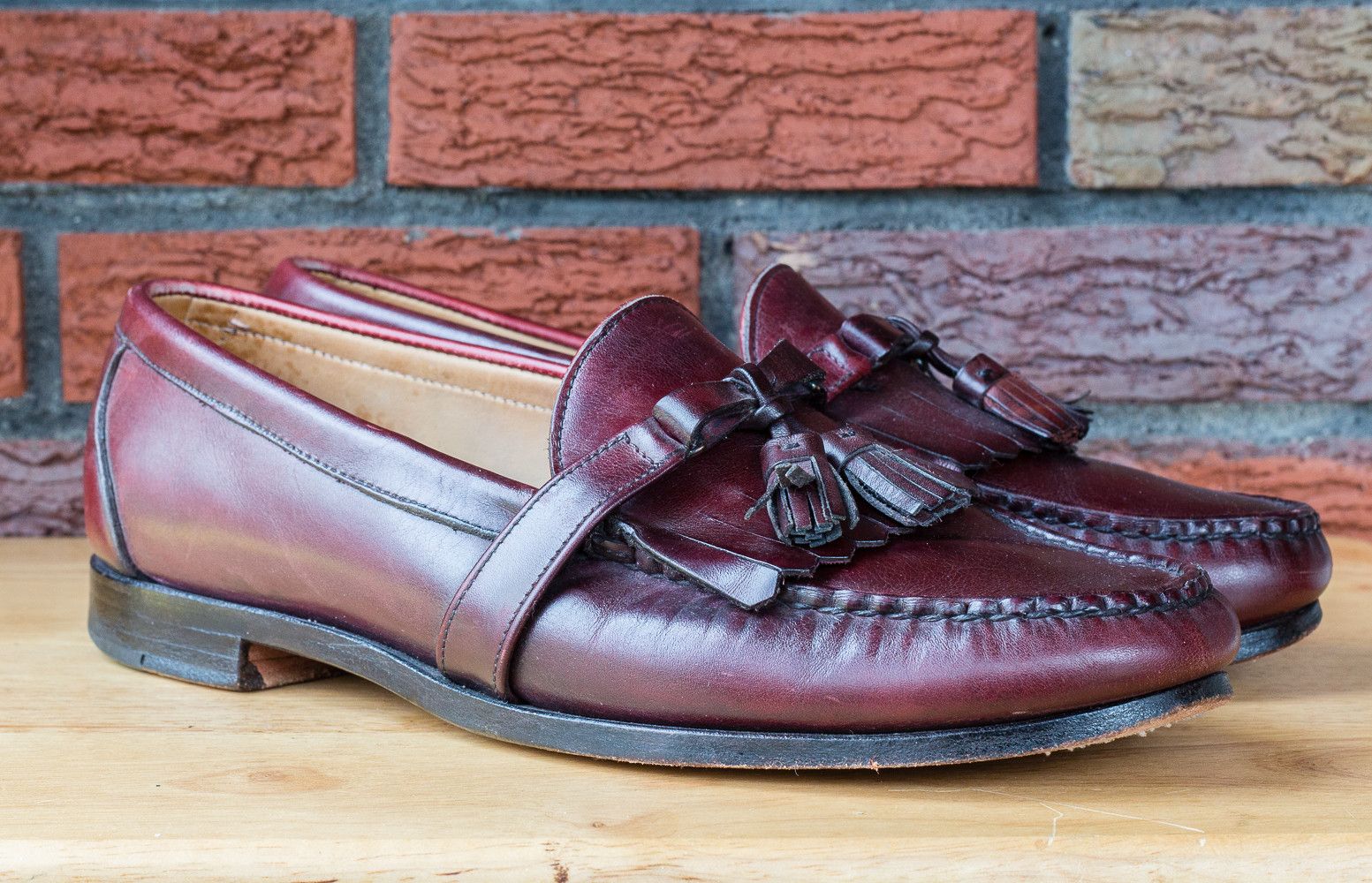 grenson clara loafers