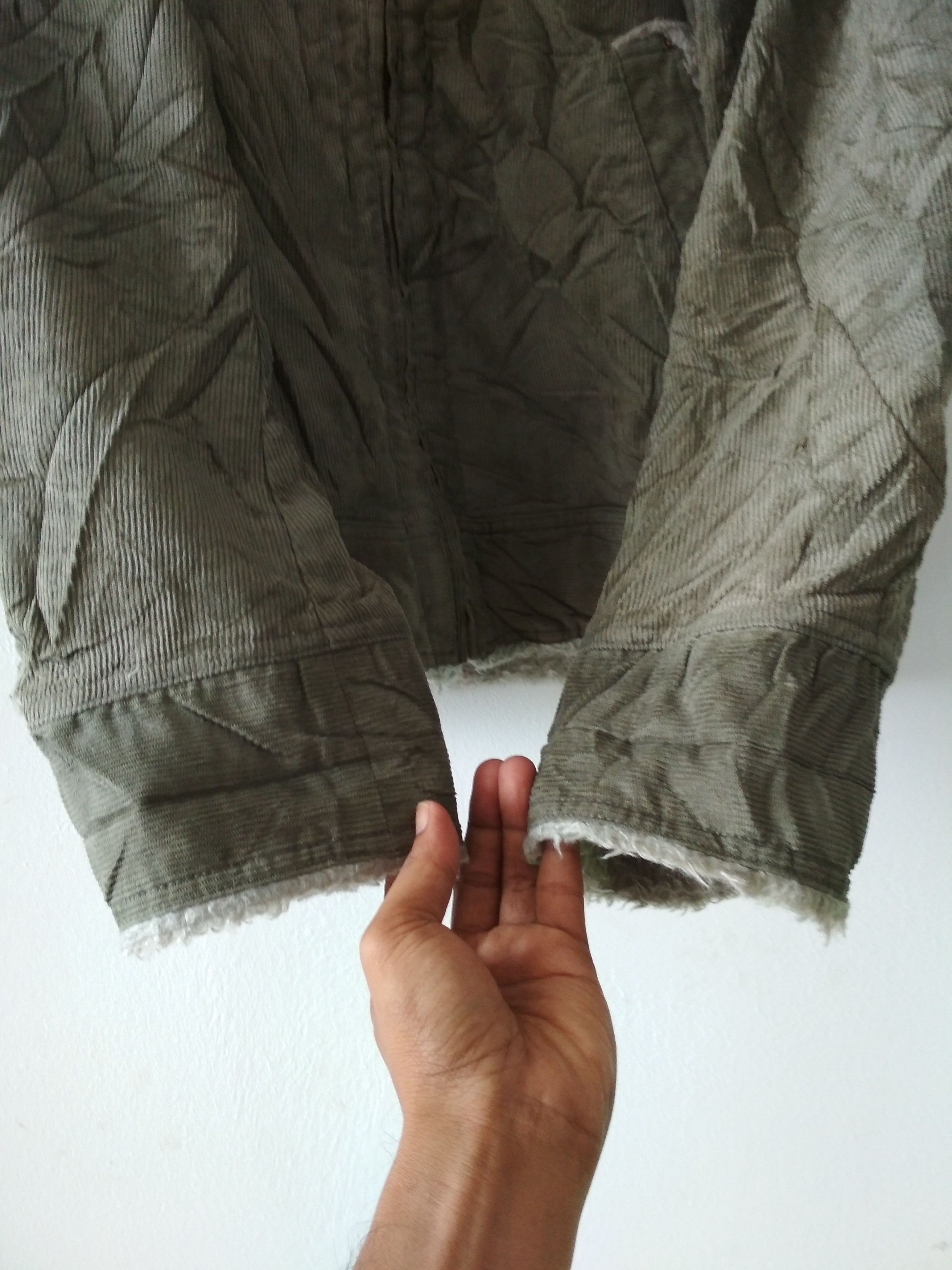 Designer × Diesel × Vintage Diesel Jacket Size US L / EU 52-54 / 3 - 7 Thumbnail