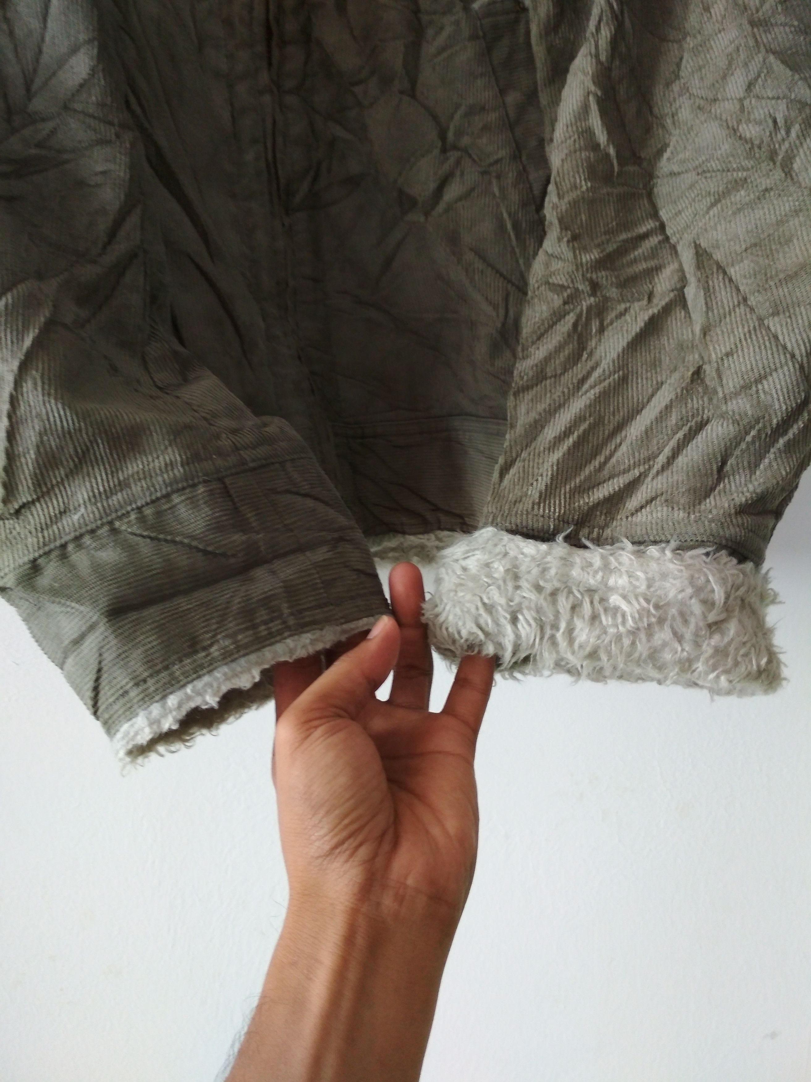 Designer × Diesel × Vintage Diesel Jacket Size US L / EU 52-54 / 3 - 8 Thumbnail