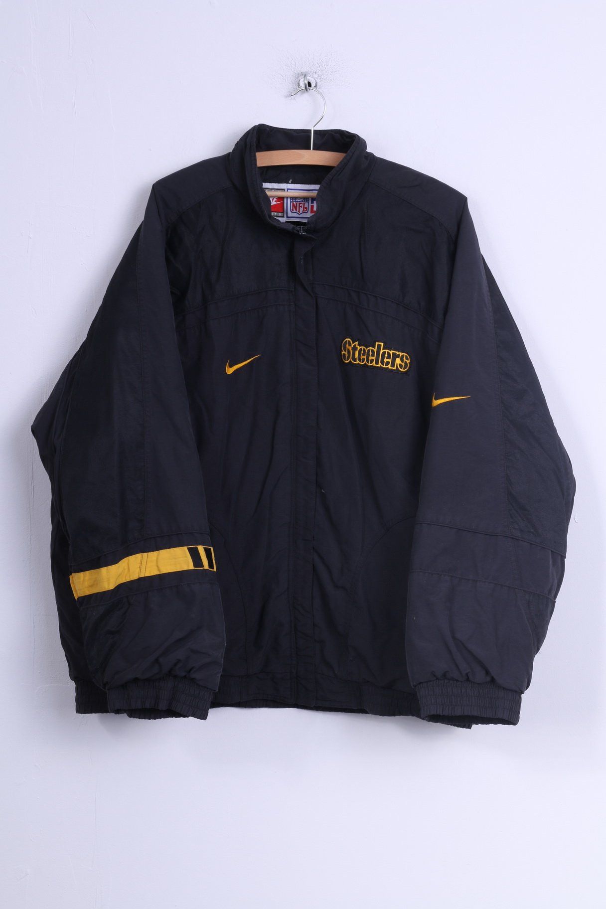 Nike Nike Mens NSW French Terry Heritage 1988 Team Jacket Grailed