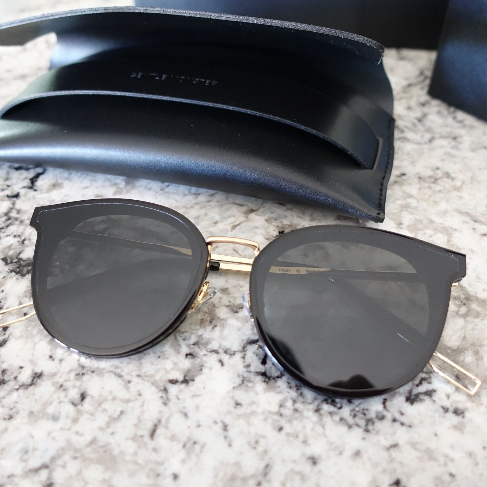 Gentle Monster MERLYNN 01 | Grailed
