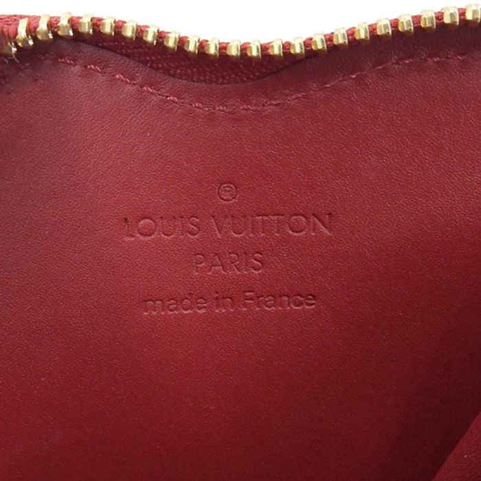 Louis Vuitton Comet Wallet Japan Exclusive M68582 Women's