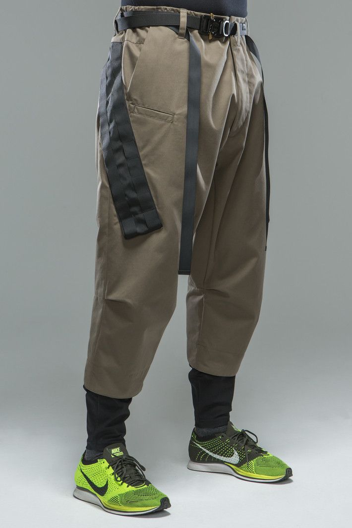 P23TS-S, size M, RAF GREEN